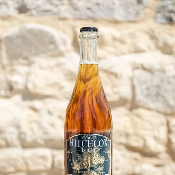 Dabinett apple award winning cider