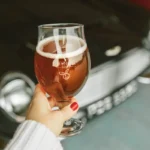 Hitchcox Cider cheers