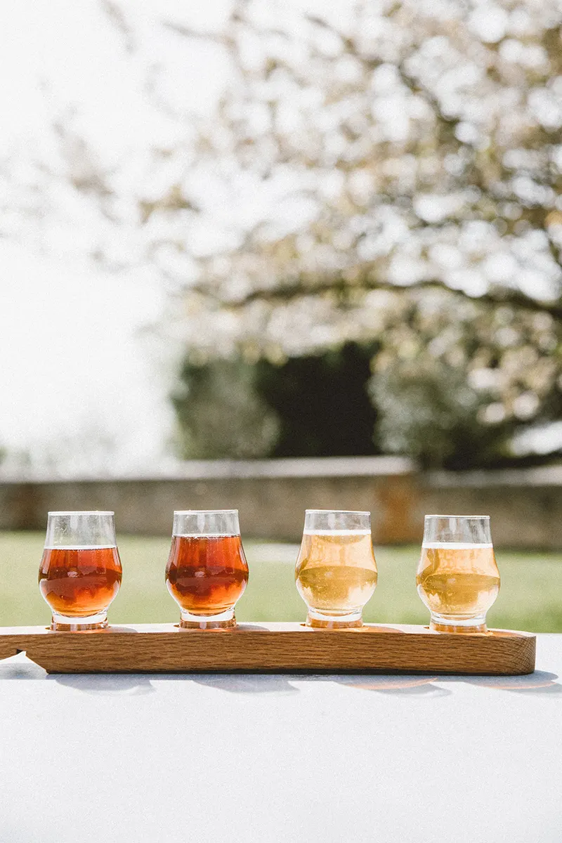 Hitchcox Cider : le style de vie dans un verre – dégustation