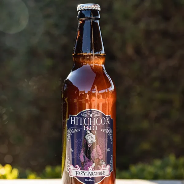 Hitchcox Foxy Brambles