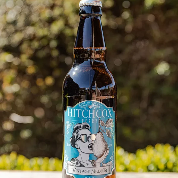 Medium Sparkling Perry