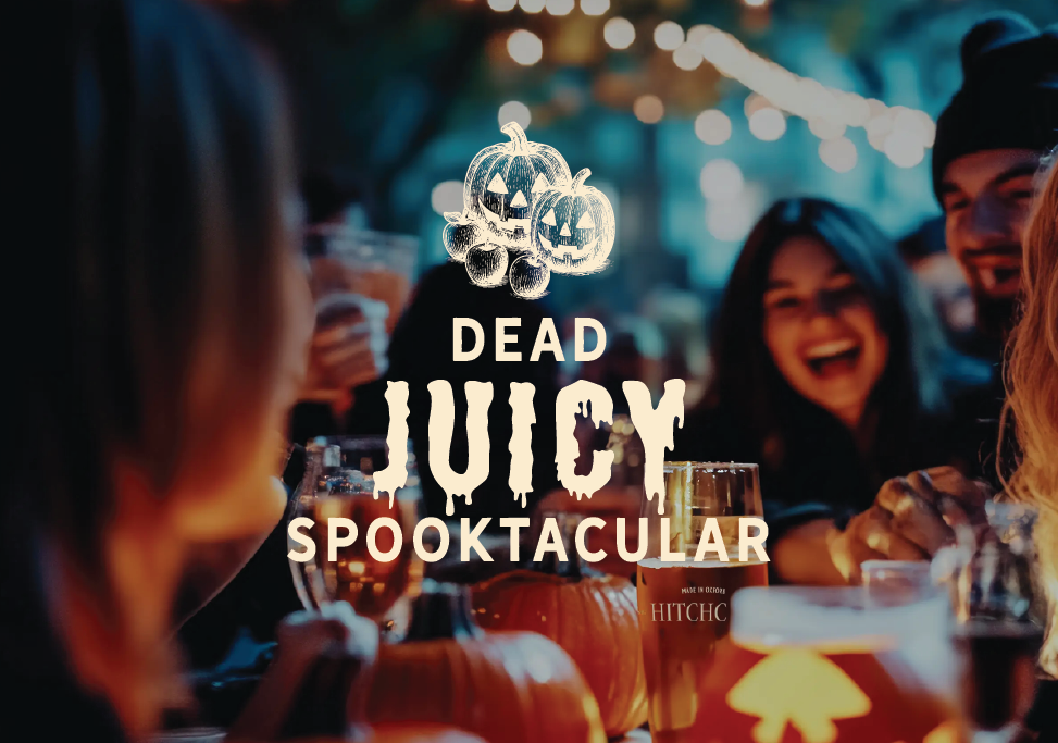 Dead Juicy Spooktacular _ Halloween à la Hitchcock