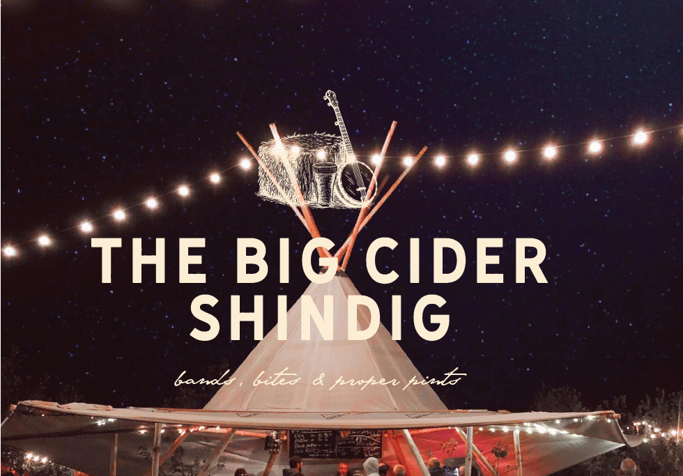 La grande fête du cidre