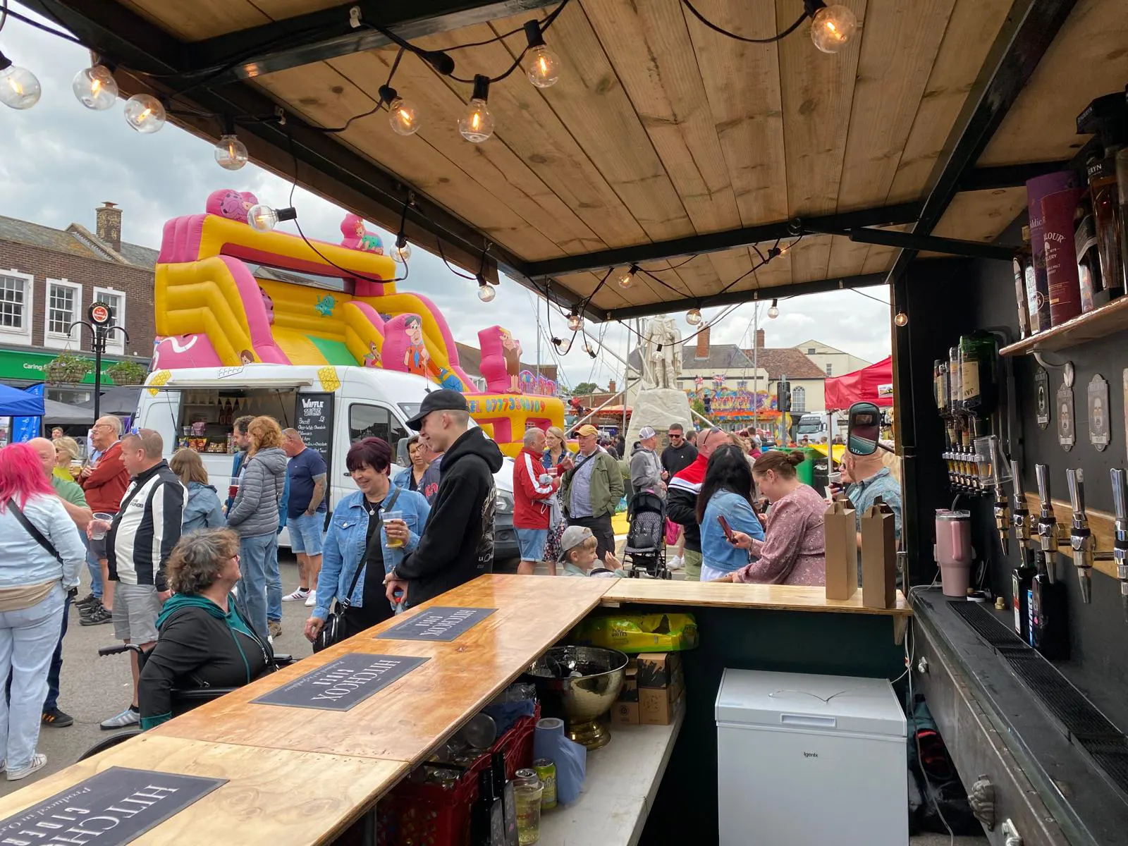 Wantage Community Festival of Fun