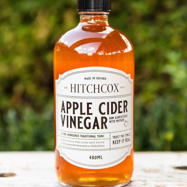hitchcox vinegar