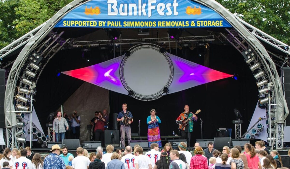 BunkFest